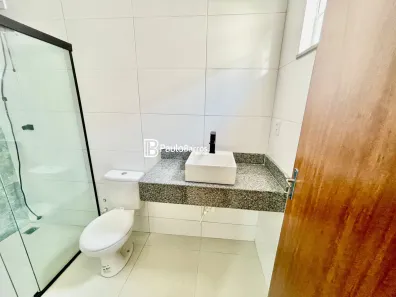 Casa de Condomínio com 3 Quartos para alugar, 120m² no São Geraldo, Juazeiro