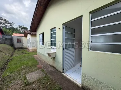Casa de Condomínio com 2 Quartos à venda, 170m² no Curral, Ibiúna