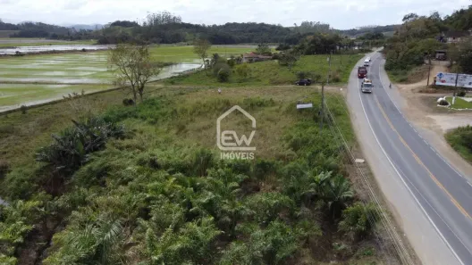Galpão / Depósito / Armazém com 1 Quarto à venda, 1745m² no , Massaranduba