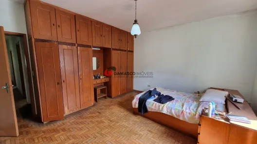 Sobrado com 3 Quartos à venda, 125m² no Santa Paula, São Caetano do Sul