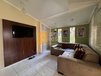 Sobrado com 2 Quartos para alugar, 120m² no Porto Seguro, Porto Seguro