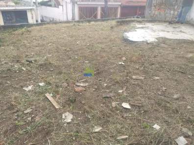 Terreno / Lote / Condomínio à venda, 153m² no Conceição, Diadema