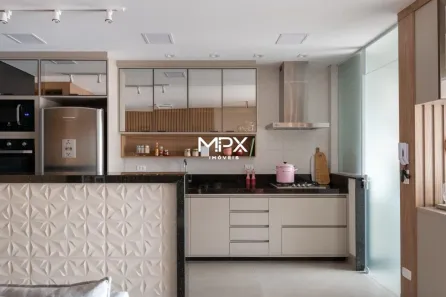 Apartamento com 2 Quartos à venda, 103m² no Cidade Alta, Piracicaba