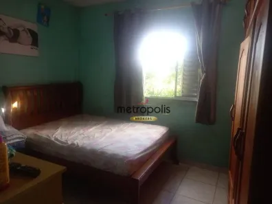 Casa com 3 Quartos à venda, 108m² no Aliança, Ribeirão Pires