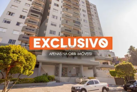 Apartamento com 2 Quartos à venda, 69m² no Vila Nova, Blumenau