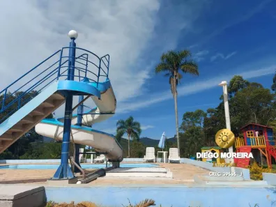 Fazenda / Sítio / Chácara com 4 Quartos à venda, 1000m² no , Nazaré Paulista