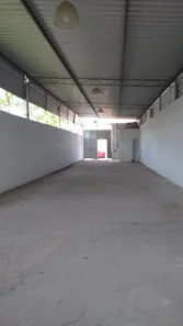 Galpão / Depósito / Armazém para alugar, 156m² no Rocha Sobrinho, Mesquita