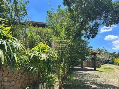 Casa de Condomínio com 4 Quartos à venda, 222m² no Chácara dos Lagos, Carapicuíba
