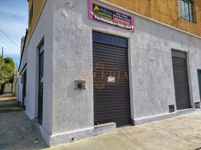 Loja / Salão / Ponto Comercial para alugar, 30m² no Vila São Paulo, Araçatuba