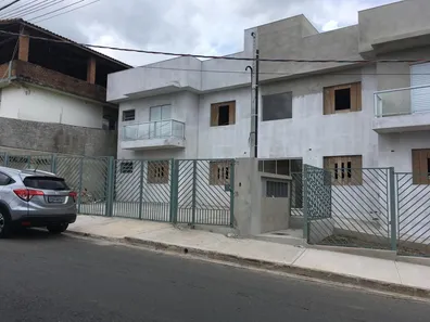 Apartamento com 2 Quartos à venda, 64m² no Terras de São José, Mairinque