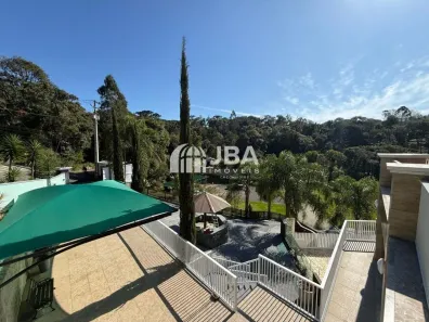 Fazenda / Sítio / Chácara com 4 Quartos à venda, 700m² no , 