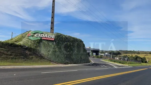 Terreno / Lote / Condomínio à venda, 287m² no Cidade das Flores, Caldas Novas