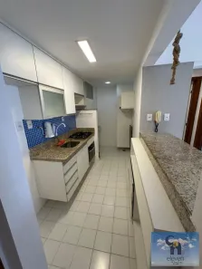 Apartamento com 1 Quarto à venda, 42m² no Candeal, Salvador