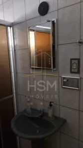 Sobrado com 2 Quartos para alugar, 194m² no Centro, Diadema
