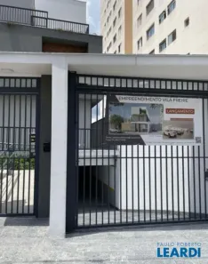 Casa de Vila com 3 Quartos à venda, 110m² no Vila Monte Alegre, São Paulo