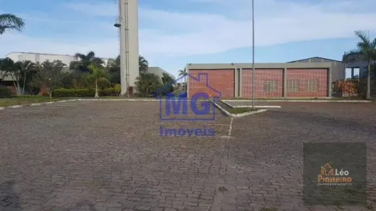 Galpão / Depósito / Armazém para venda ou aluguel, 230000m² no Imboassica, Macaé