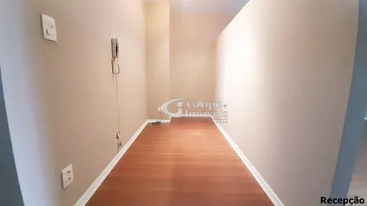 Conjunto Comercial / Sala para alugar, 37m² no Centro, Niterói