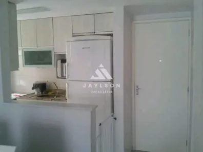 Apartamento com 2 Quartos à venda, 52m² no Engenho de Dentro, Rio de Janeiro