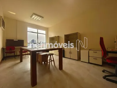 Conjunto Comercial / Sala à venda, 30m² no Santa Tereza, Belo Horizonte