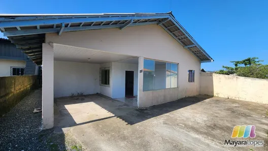 Casa com 4 Quartos à venda, 100m² no Do Ubatuba, São Francisco do Sul