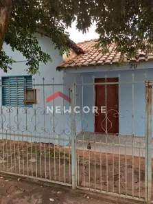Casa com 2 Quartos à venda, 150m² no Jardim Toledo, Olímpia
