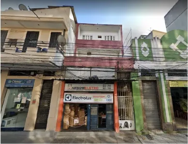 Apartamento com 2 Quartos para alugar, 60m² no Centro, Niterói