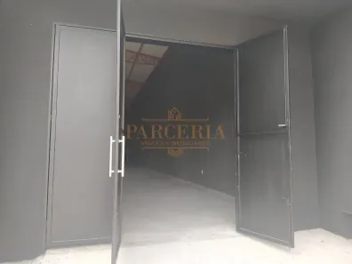 Galpão / Depósito / Armazém para alugar, 300m² no Jardim Sumaré, Araçatuba