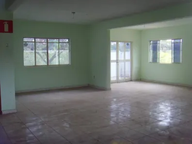 Galpão / Depósito / Armazém à venda, 1450m² no Bandeirinhas, Betim