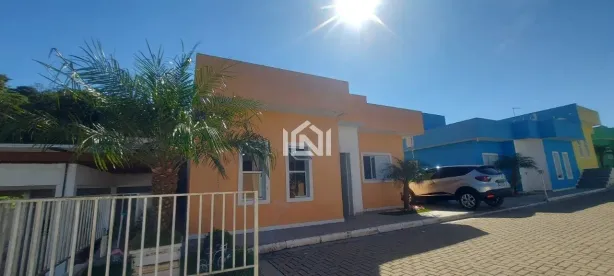 Casa de Condomínio com 3 Quartos à venda, 98m² no Chácara do Remanso, Vargem Grande Paulista
