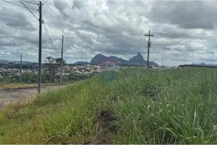 Terreno / Lote / Condomínio à venda, 240m² no , Itamaraju