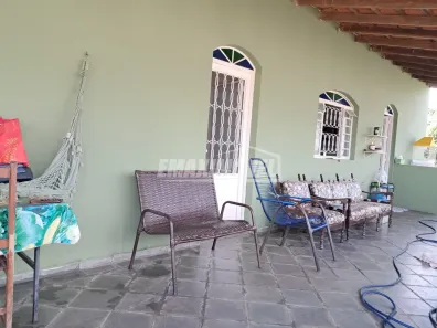 Fazenda / Sítio / Chácara com 1 Quarto à venda, 120m² no Aguarius, Araçoiaba da Serra
