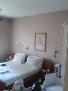 Terreno / Lote / Condomínio à venda, 828m² no Vila Albertina, São Paulo