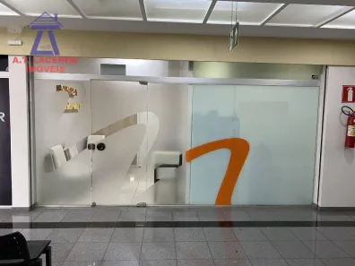 Loja / Salão / Ponto Comercial à venda, 39m² no Centro, Montes Claros
