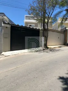Sobrado com 3 Quartos à venda, 100m² no Barro Branco, Cotia
