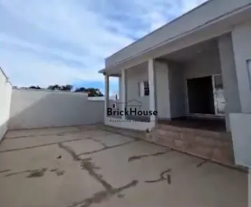Casa de Condomínio com 3 Quartos para venda ou aluguel, 170m² no Vila Santa Rosália, São Roque