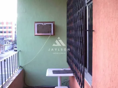 Apartamento com 3 Quartos à venda, 196m² no Guadalupe, Rio de Janeiro
