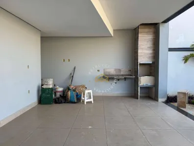 Casa com 2 Quartos à venda, 105m² no Jardim Residencial Vaughan, Sumaré