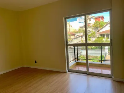 Apartamento com 3 Quartos à venda, 93m² no Saldanha Marinho, Petrópolis