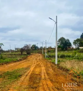 Terreno / Lote / Condomínio à venda, 500m² no Jardim da Luz, Embu das Artes