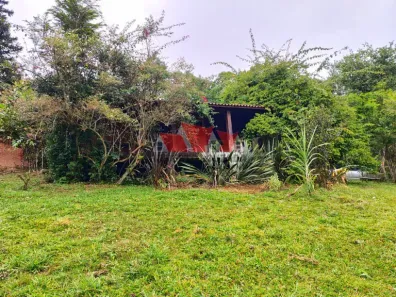 Fazenda / Sítio / Chácara com 4 Quartos à venda, 3346m² no Chácara das Palmeiras, Itapecerica da Serra