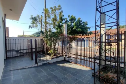 Casa Comercial com 2 Quartos à venda, 160m² no Nova Jaguariúna, Jaguariúna