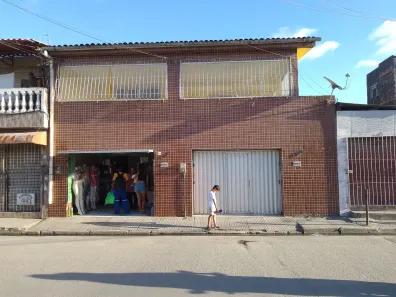 Casa com 3 Quartos para alugar, 200m² no Piedade, Jaboatão dos Guararapes