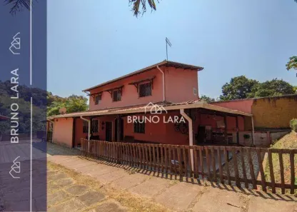Casa com 5 Quartos à venda, 350m² no , São Joaquim de Bicas