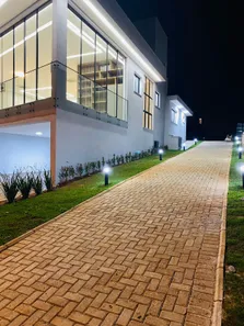 Casa de Condomínio com 4 Quartos à venda, 530m² no , Confins