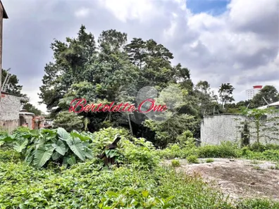 Terreno / Lote / Condomínio à venda, 827m² no Vila Albertina, São Paulo