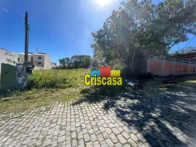 Terreno / Lote / Condomínio à venda, 720m² no Porto da Aldeia, São Pedro da Aldeia