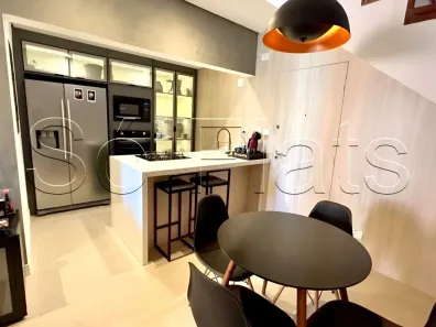 Flat com 2 Quartos à venda, 127m² no Alphaville Centro Industrial e Empresarial/Alphaville., Barueri