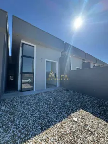Casa de Condomínio com 2 Quartos à venda, 53m² no Nossa Senhora de Fátima, Penha