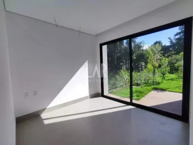 Casa de Condomínio com 4 Quartos à venda, 209m² no Garças, Belo Horizonte