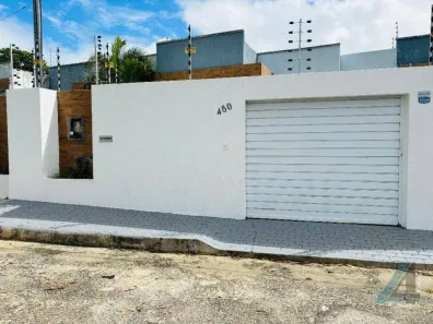 Casa com 2 Quartos à venda, 90m² no Santo Antônio, Aracaju